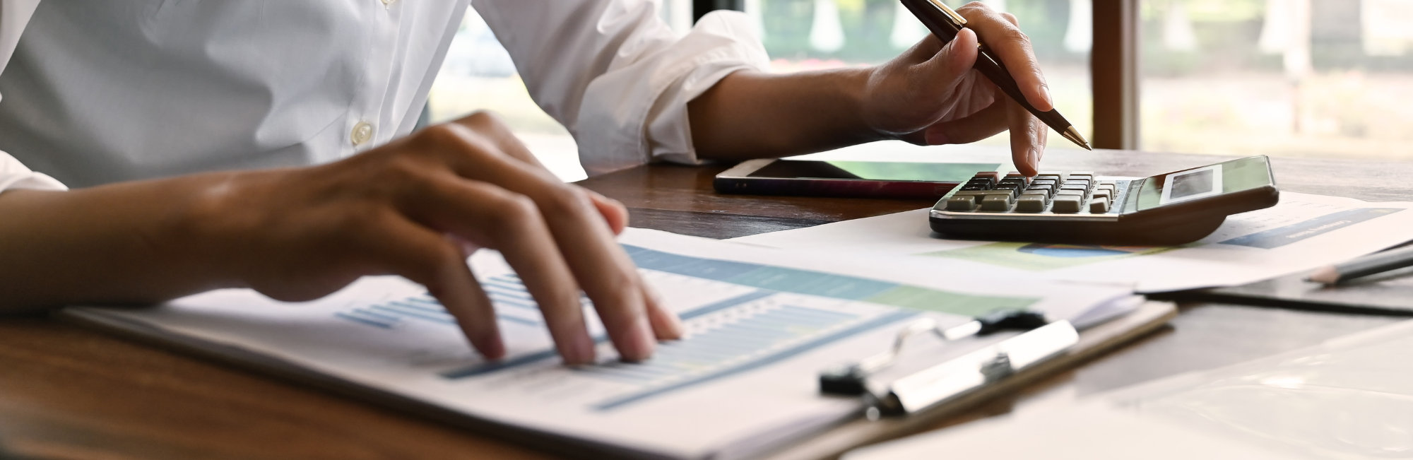 I Applied for an E-2 Visa. Do I Need Bookkeeping for My Business?